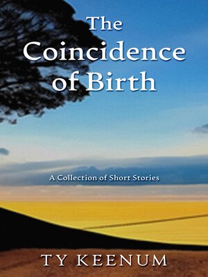 cover image of The Coincidence of Birth